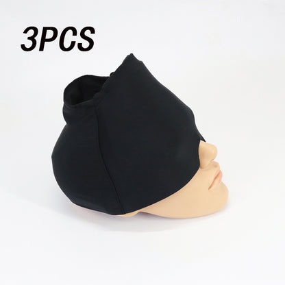 Migraine Relief Hat – 360° Cold Therapy Gel Ice Cap for Headache & Puffy Eyes