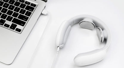 Cervical & Shoulder Massager – Smart Neck Relaxation with Heat and Remote Control