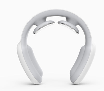 Cervical & Shoulder Massager – Smart Neck Relaxation with Heat and Remote Control