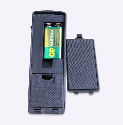 Door Stop Alarm with Vibration Sensor – Anti-Theft Safety Device for Home, Office & Travel