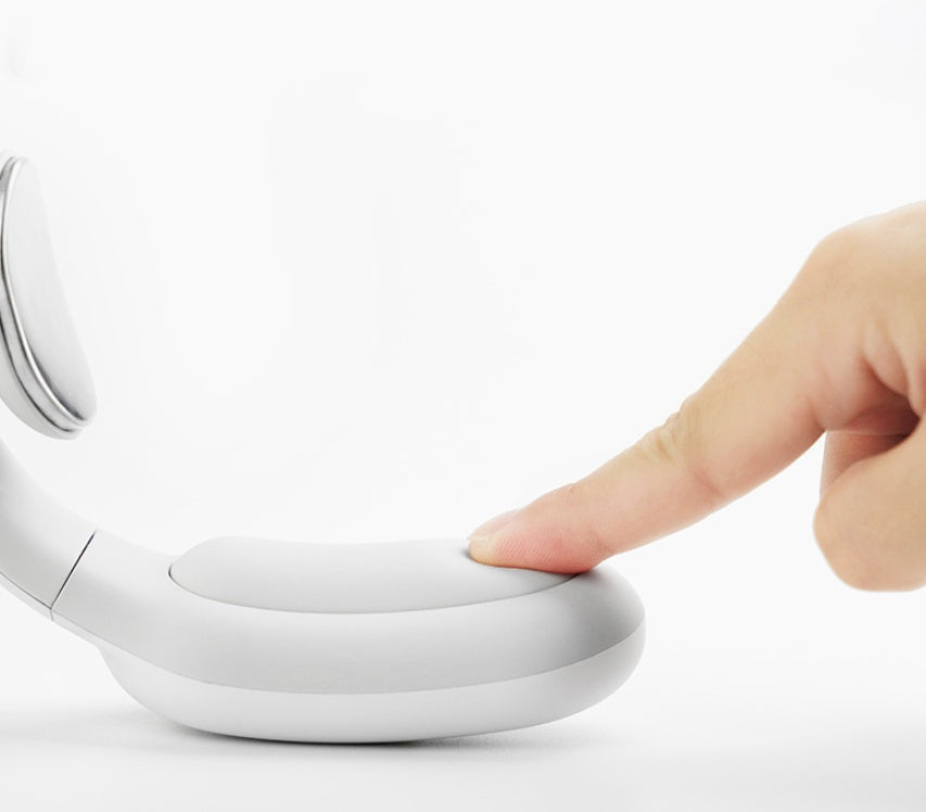 Cervical & Shoulder Massager – Smart Neck Relaxation with Heat and Remote Control