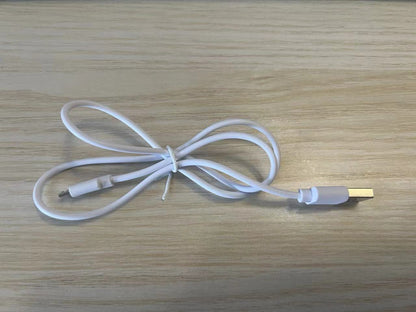 EMS Neck Tightening Massager – LED Therapy & Microcurrent Wrinkle Remover