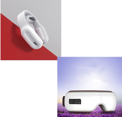 Cervical & Shoulder Massager – Smart Neck Relaxation with Heat and Remote Control