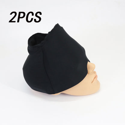 Migraine Relief Hat – 360° Cold Therapy Gel Ice Cap for Headache & Puffy Eyes