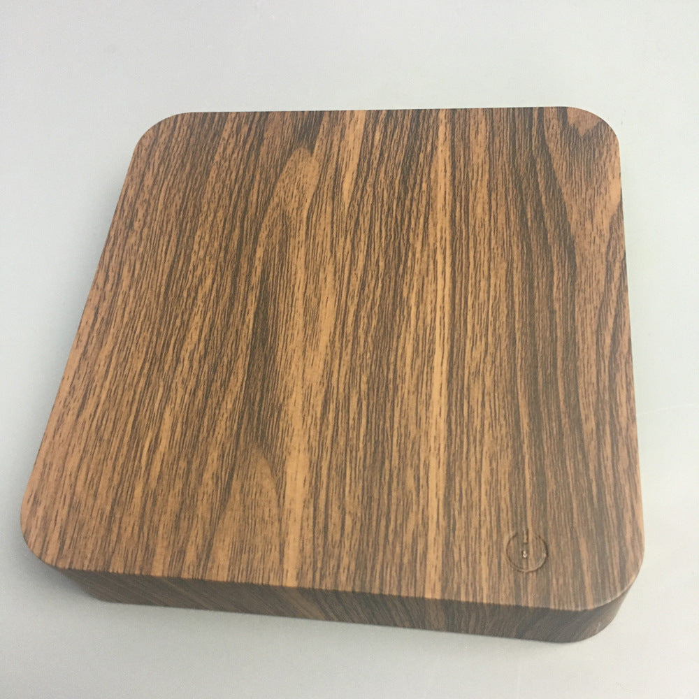 Magnetic Levitation Galaxy Moon Lamp – Floating Decorative Light